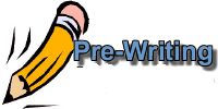 Pre-Writing - LearnSocialStudies